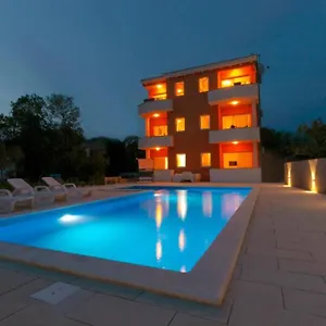 Appartamento M & B, Bibinje