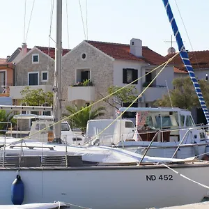 Abbazia Apartment