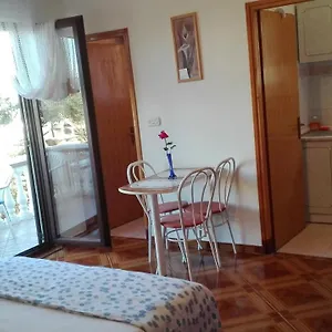 Mirjana Apartment