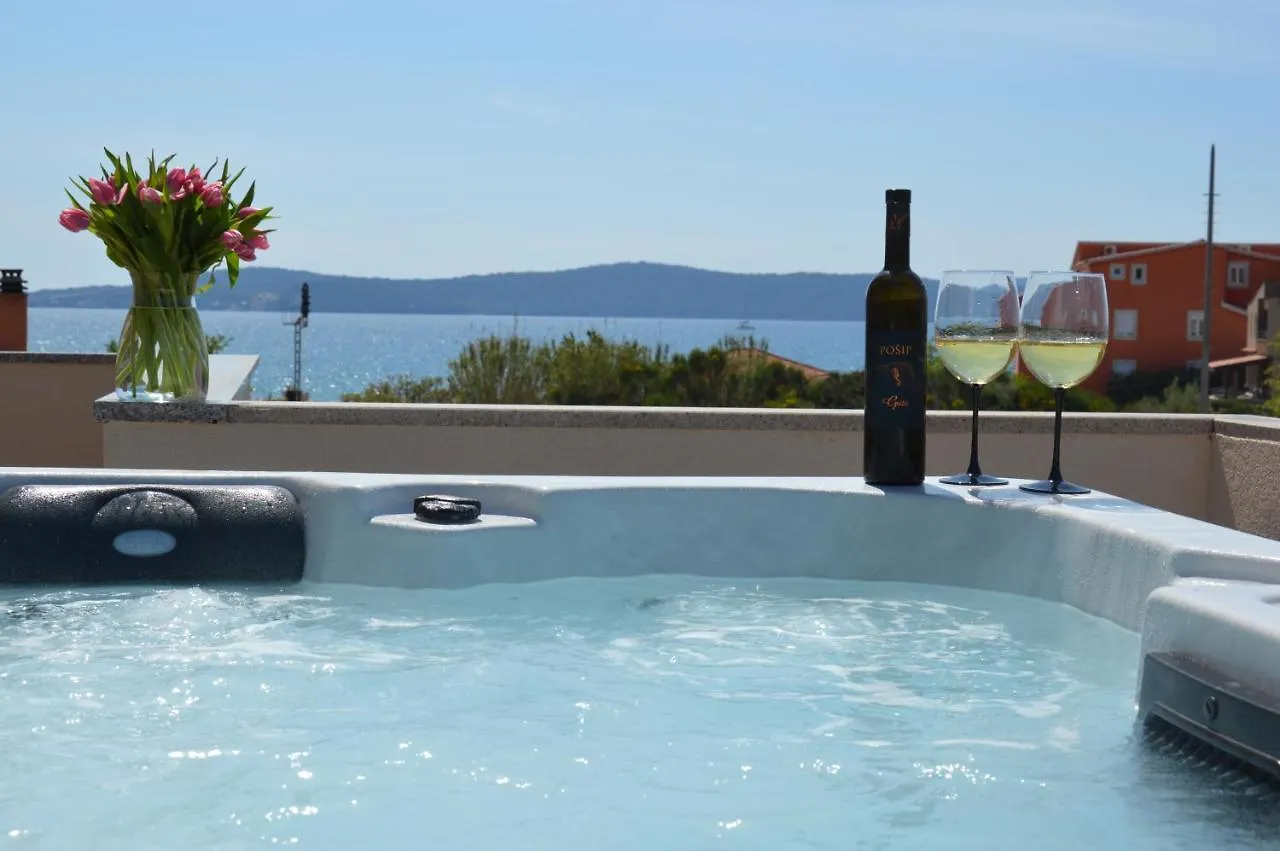 Apartments Soric Bibinje Croatia