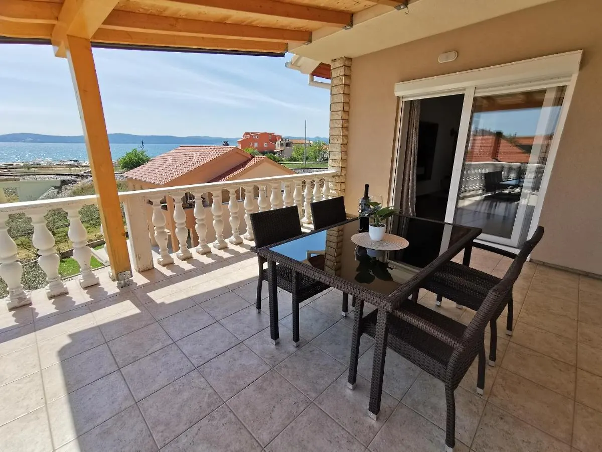 Apartments Soric Bibinje Croatia