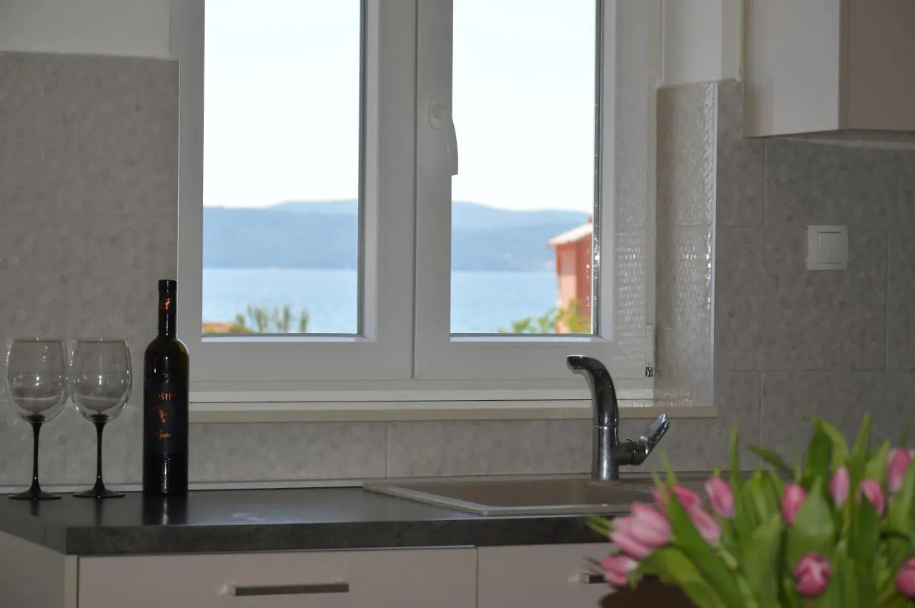 Apartments Soric Bibinje