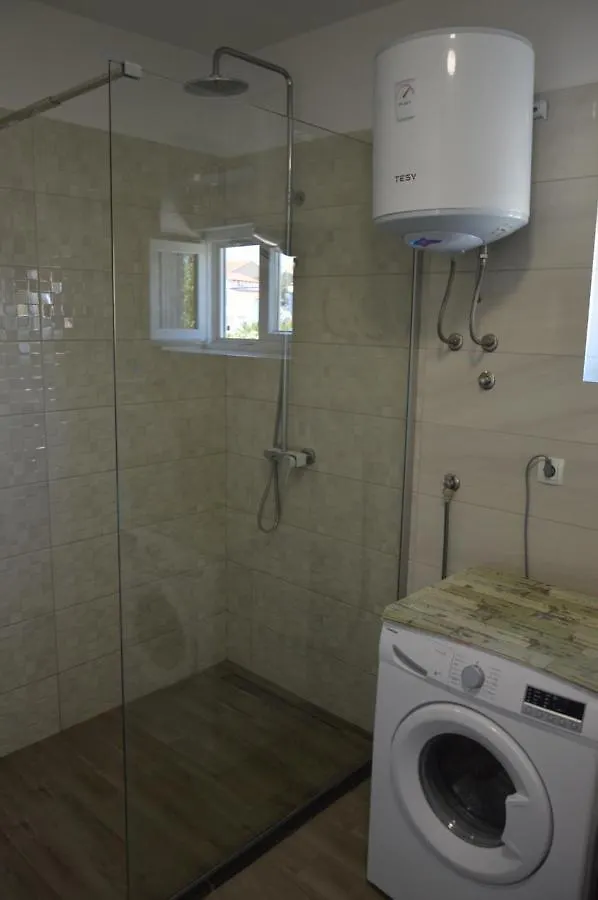 Apartments Soric Bibinje