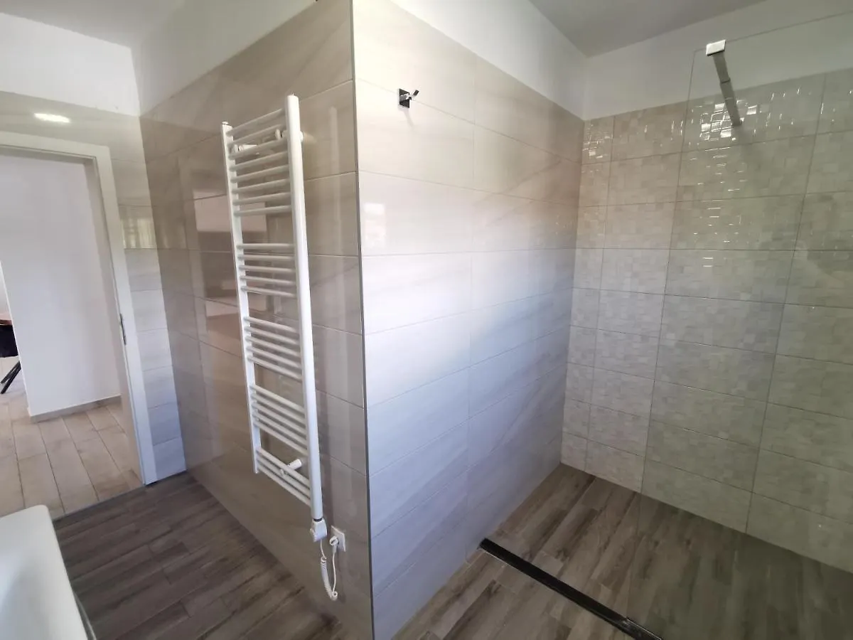 Apartments Soric Bibinje 0*,  Chorvatsko