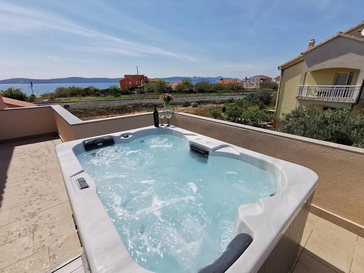 Apartments Soric Bibinje Croatia