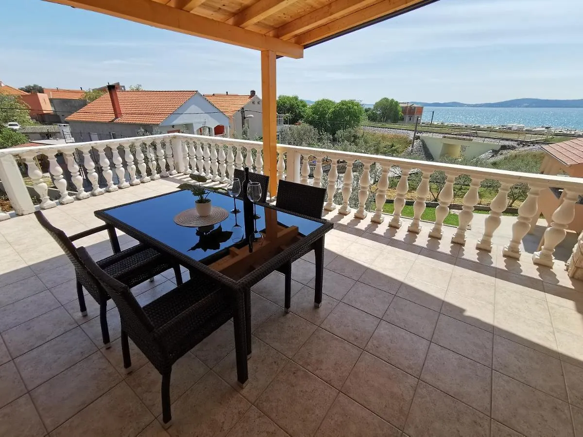 Apartments Soric Bibinje 0*,  Chorvatsko