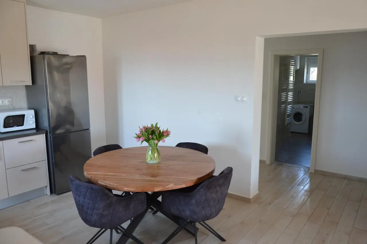 Apartments Soric Bibinje