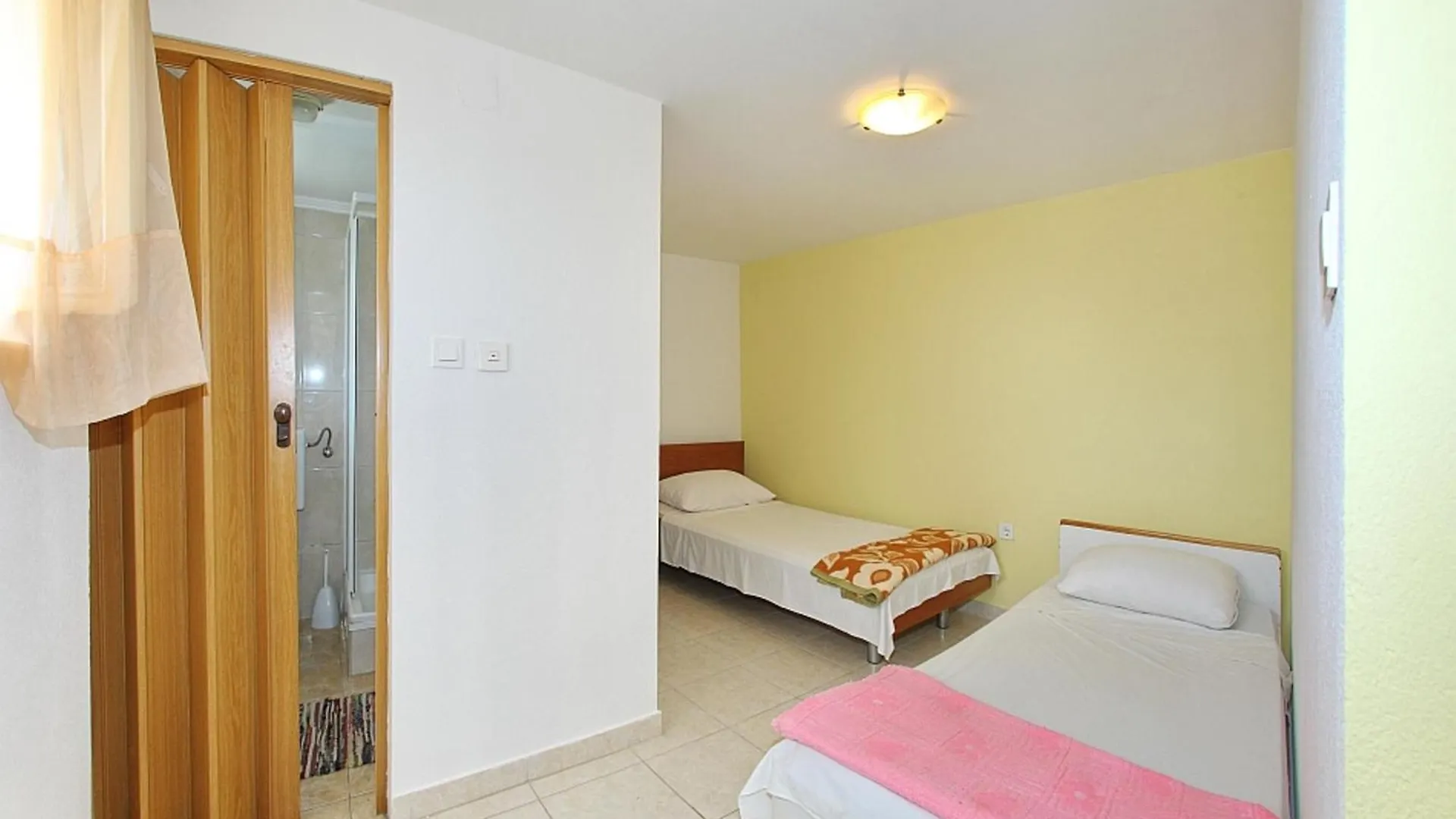 Apartments Soric Bibinje Croatia
