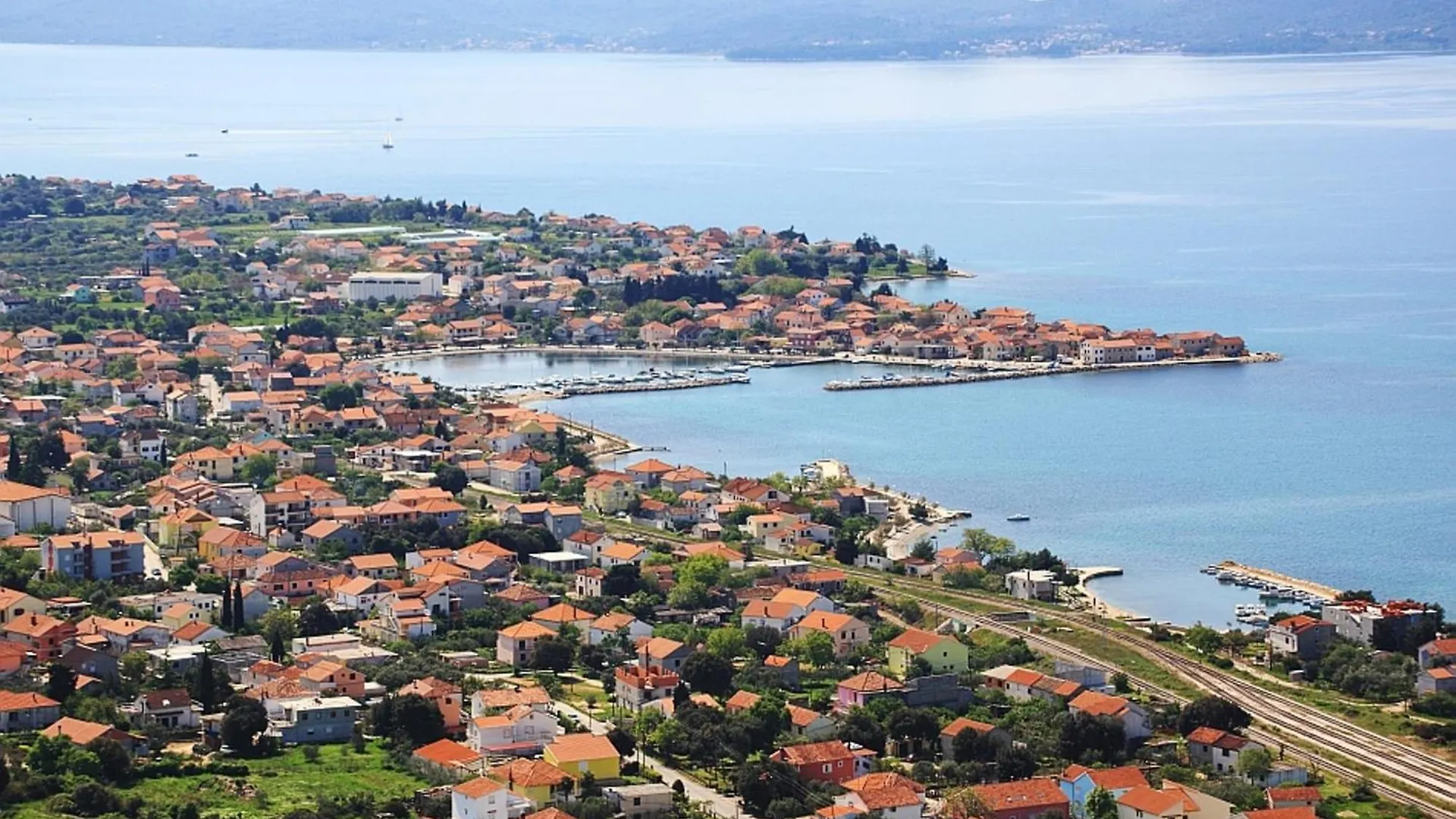 Apartments Soric Bibinje Croatia