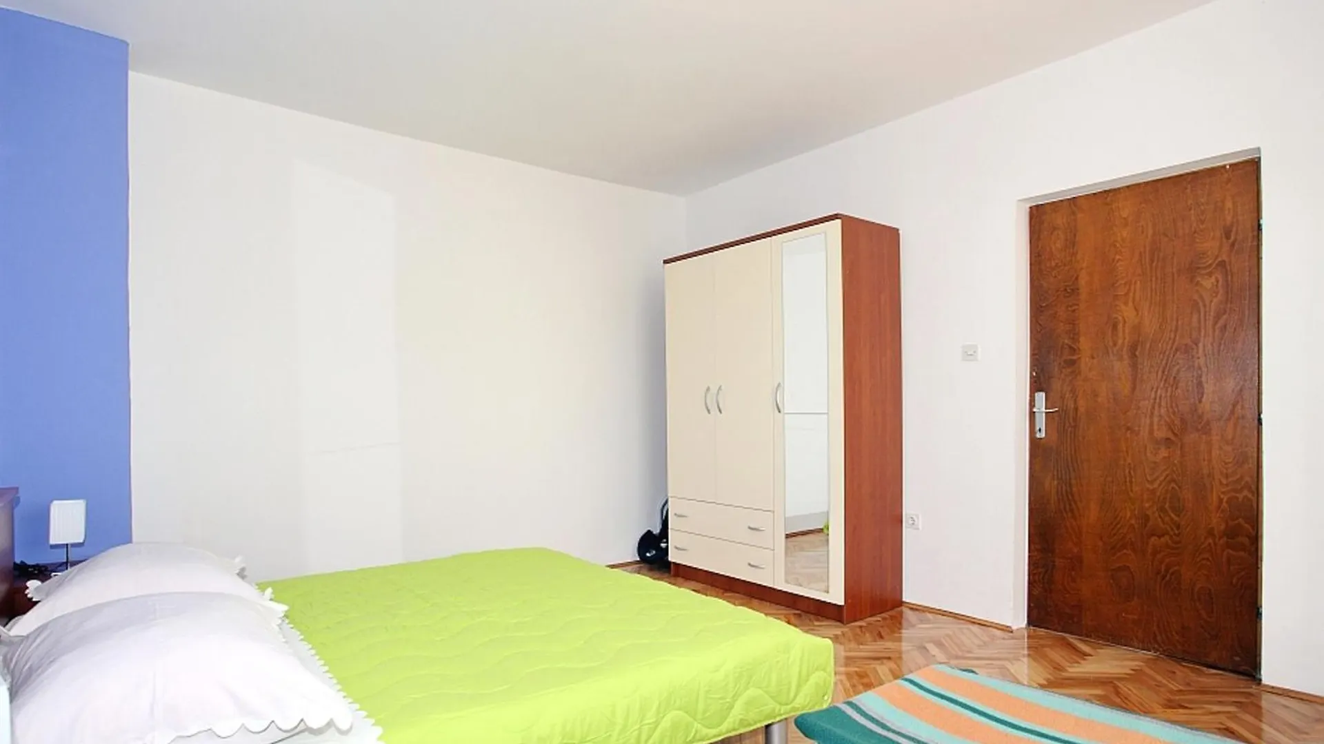Apartments Soric Bibinje