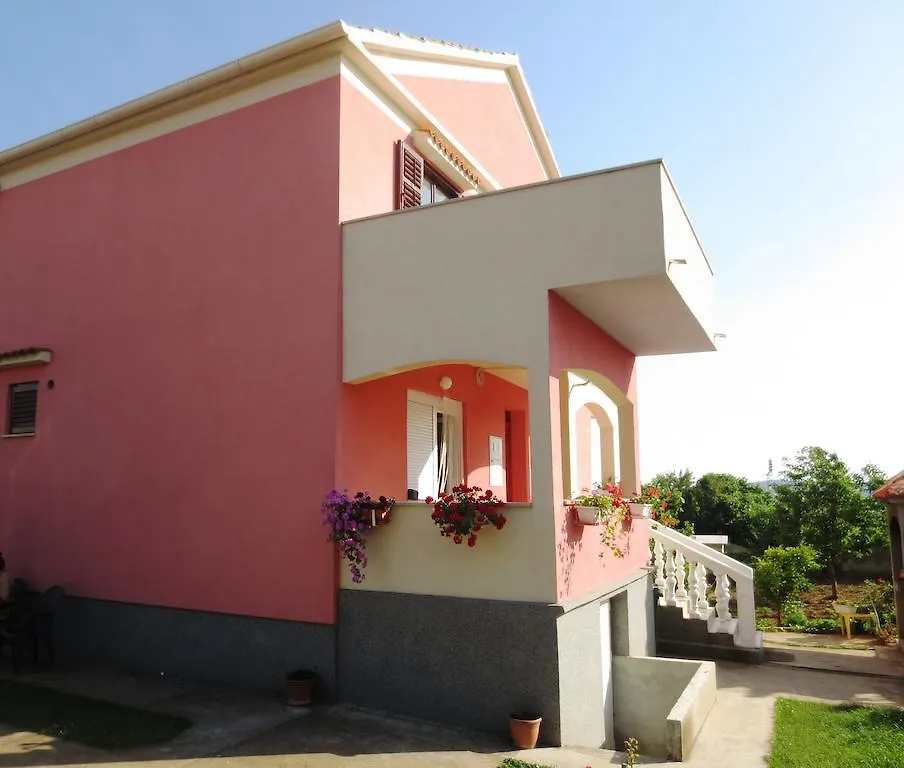 Apartments Soric Bibinje